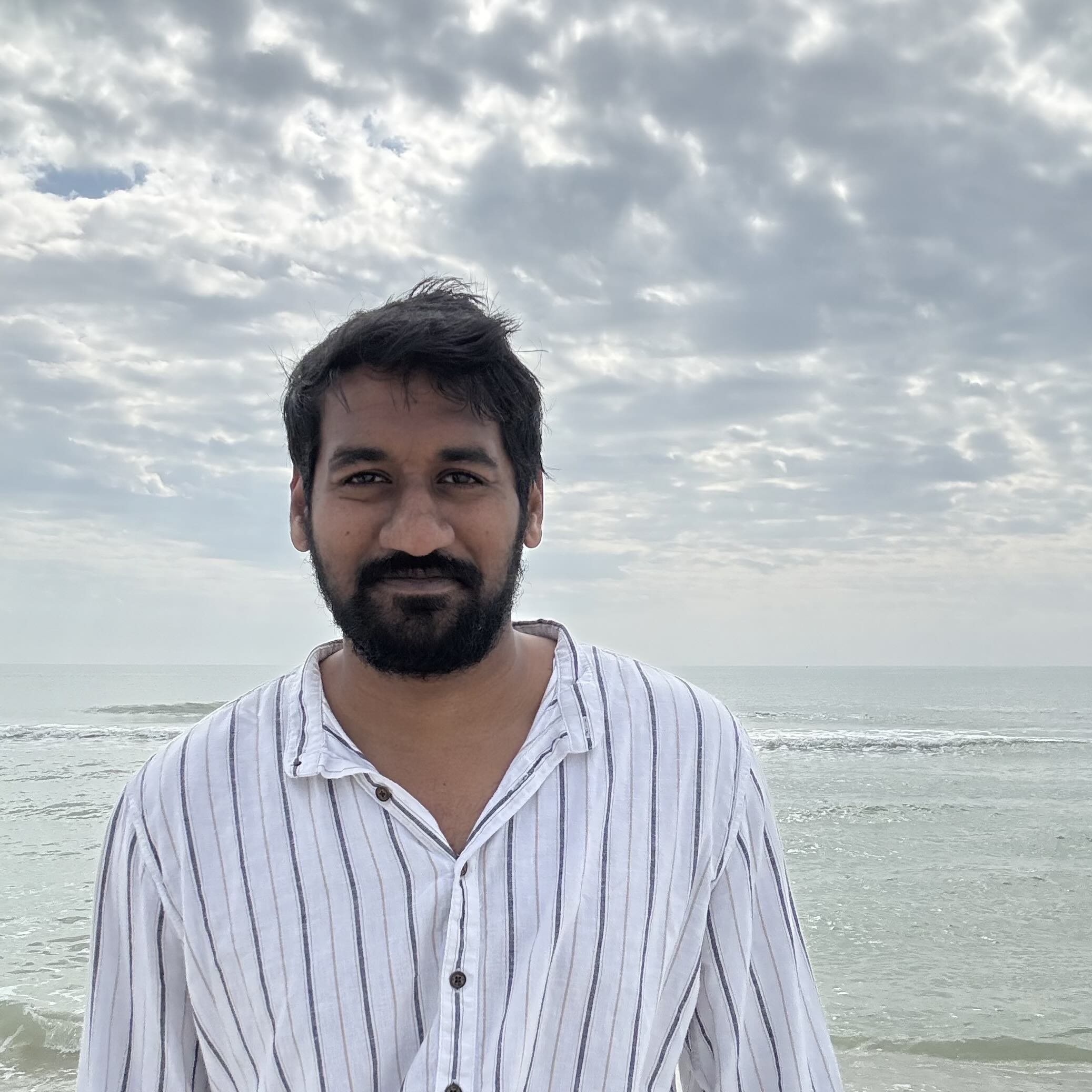 Avinash Reddy
